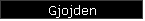 Gjojden