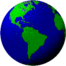 Gamma World