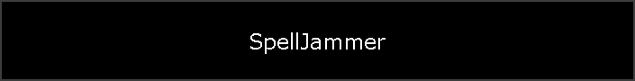 SpellJammer