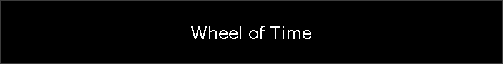 Wheel of Time