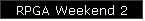 RPGA Weekend 2