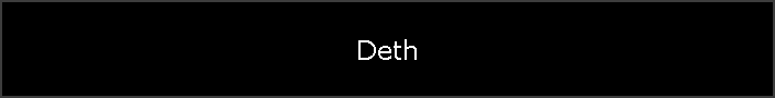 Deth