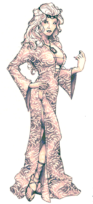G'banrak